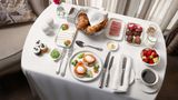 The Singular Restaurant