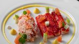 The Singular Restaurant