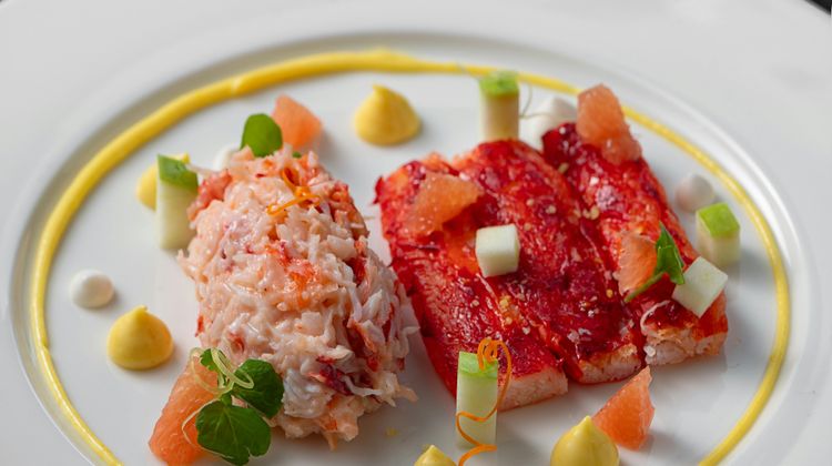 The Singular Restaurant