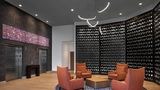 Residence Inn Capitol Hill/Navy Yard Lobby