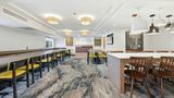 Fairfield Inn & Suites Wallingford New Haven Restaurant