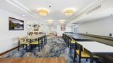 Fairfield Inn & Suites Wallingford New Haven Restaurant