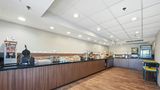 Fairfield Inn & Suites Wallingford New Haven Restaurant