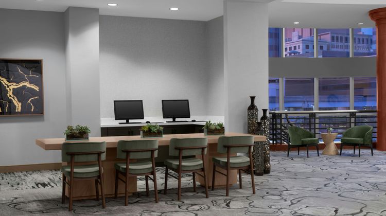 Marriott Jacksonville Downtown Other
