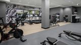 Marriott Jacksonville Downtown Health Club