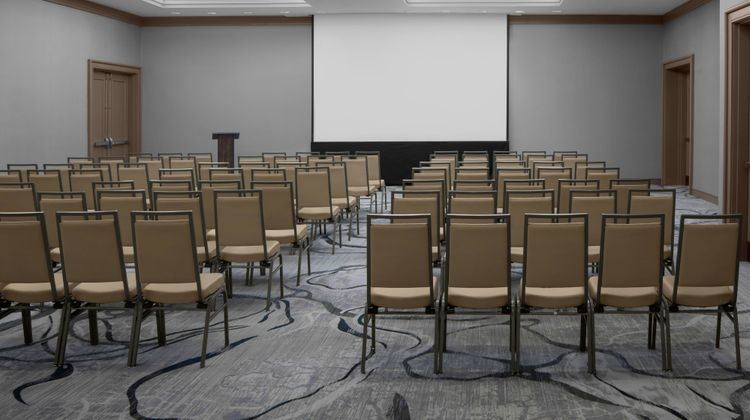 Marriott Jacksonville Downtown Meeting