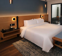 voco Reforma Room