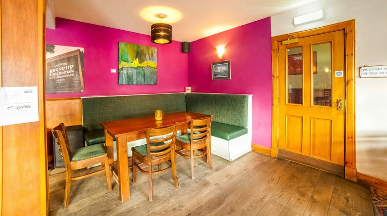 <b>Clune House Restaurant</b>. Images powered by <a href="https://www.leonardoworldwide.com/" title="Leonardo Worldwide" target="_blank">Leonardo</a>.