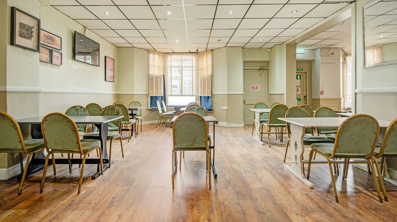 <b>OYO Flagship Cardiff Central Lobby</b>. Images powered by <a href="https://www.leonardoworldwide.com/" title="Leonardo Worldwide" target="_blank">Leonardo</a>.