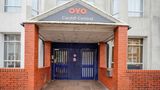 <b>OYO Flagship Cardiff Central Exterior</b>. Images powered by <a href="https://www.leonardoworldwide.com/" title="Leonardo Worldwide" target="_blank">Leonardo</a>.