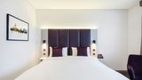 Premier Inn Abu Dhabi Capital Centre Room