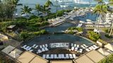 Ritz-Carlton Oahu, Turtle Bay Pool