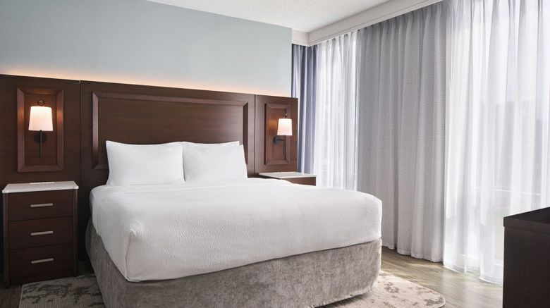 <b>Residence Inn Capitol Hill/Navy Yard Suite</b>. Images powered by <a href="https://www.leonardoworldwide.com/" title="Leonardo Worldwide" target="_blank">Leonardo</a>.