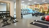 Residence Inn Capitol Hill/Navy Yard Health Club