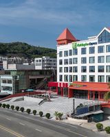 Holiday Inn Exp Nanao