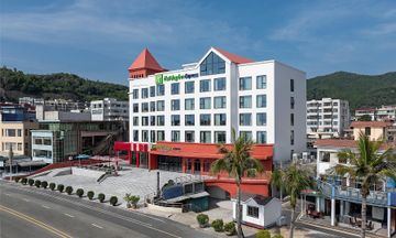 Holiday Inn Exp Nanao