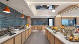 <b>Holiday Inn Exp Nanao Restaurant</b>. Images powered by <a href="https://www.leonardoworldwide.com/" title="Leonardo Worldwide" target="_blank">Leonardo</a>.
