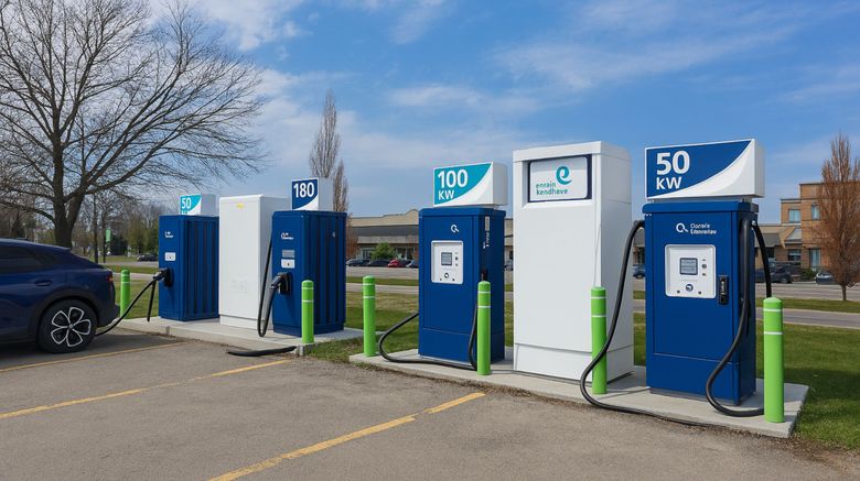 <b>Holiday Inn St-Jean-sur-Richelieu Exterior</b>. Images powered by <a href="https://www.leonardoworldwide.com/" title="Leonardo Worldwide" target="_blank">Leonardo</a>.