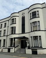 Lord Nelson Hotel