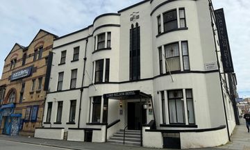 Lord Nelson Hotel