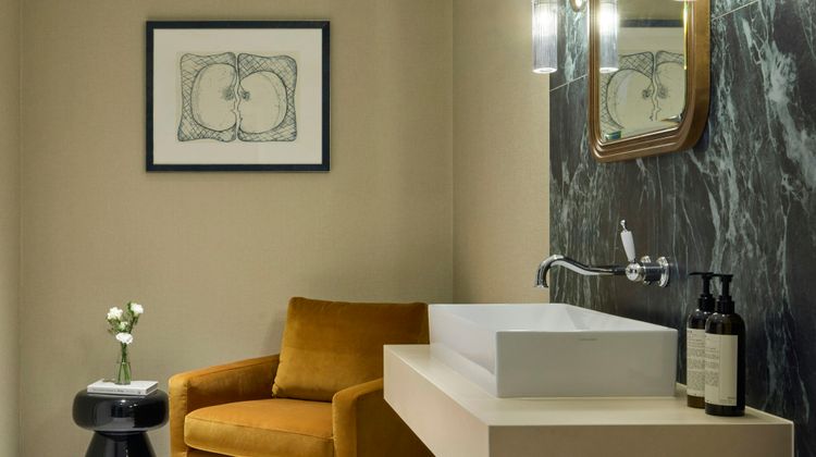 Miiro Spittelberg Room
