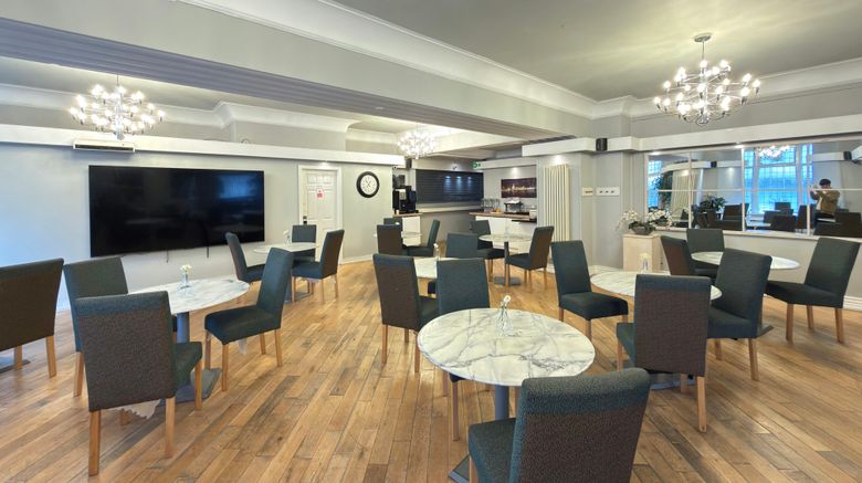 <b>Lord Nelson Hotel Restaurant</b>. Images powered by <a href="https://www.leonardoworldwide.com/" title="Leonardo Worldwide" target="_blank">Leonardo</a>.