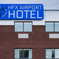 Halifax Airport Hotel