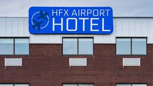 Halifax Airport Hotel