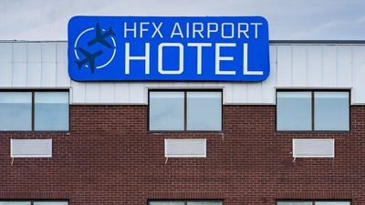 Halifax Airport Hotel