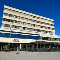 Hotel Terraza