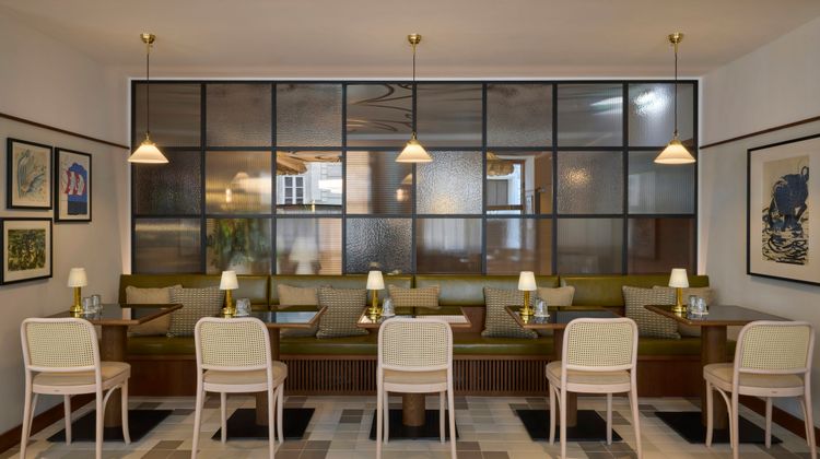 Miiro Spittelberg Restaurant