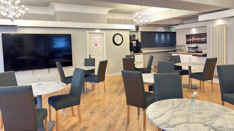 <b>Lord Nelson Hotel Restaurant</b>. Images powered by <a href="https://www.leonardoworldwide.com/" title="Leonardo Worldwide" target="_blank">Leonardo</a>.