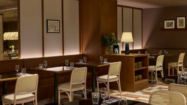 Miiro Spittelberg Restaurant