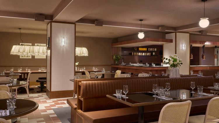 Miiro Spittelberg Restaurant