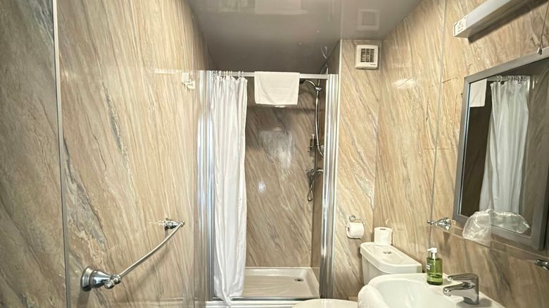 <b>Lord Nelson Hotel Room</b>. Images powered by <a href="https://www.leonardoworldwide.com/" title="Leonardo Worldwide" target="_blank">Leonardo</a>.