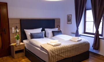 Hoefingen Schlosshotel