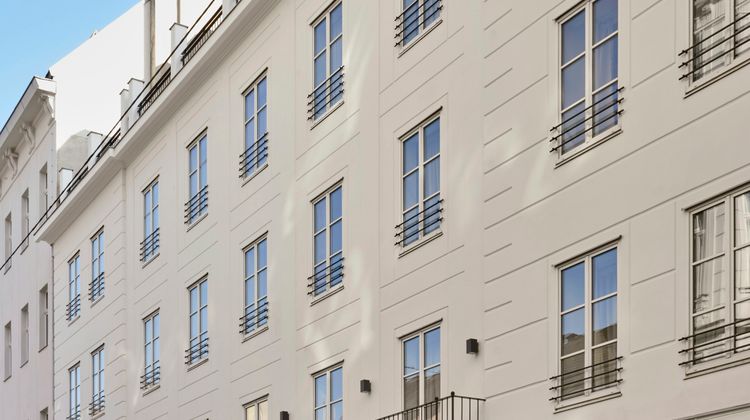 Miiro Spittelberg Exterior