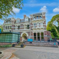 Liverpool Aigburth Hotel