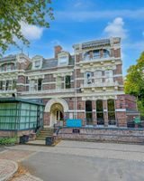 Liverpool Aigburth Hotel
