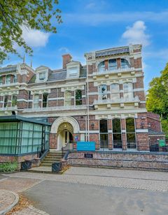 Liverpool Aigburth Hotel