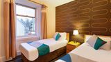 Clune House Room