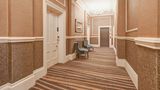 Liverpool Aigburth Hotel Lobby