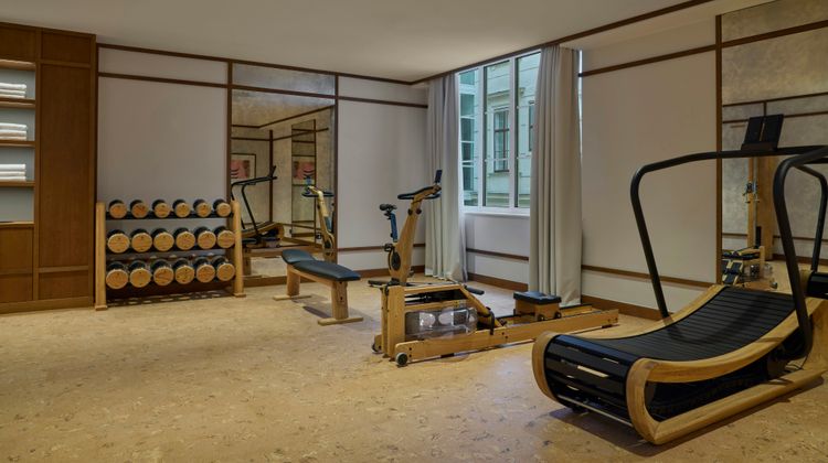 Miiro Spittelberg Health Club