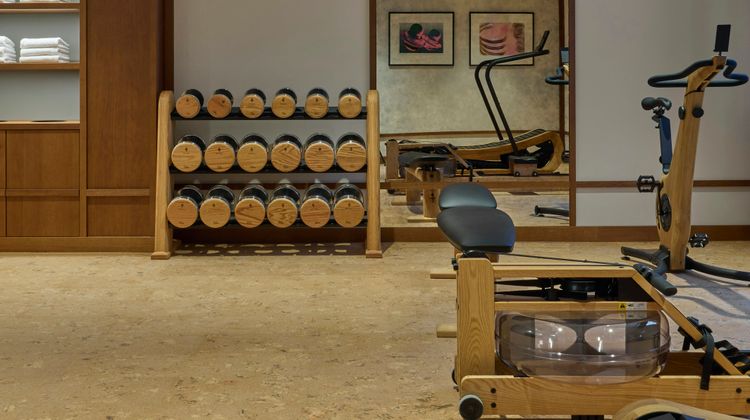 Miiro Spittelberg Health Club
