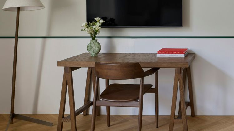Miiro Spittelberg Suite