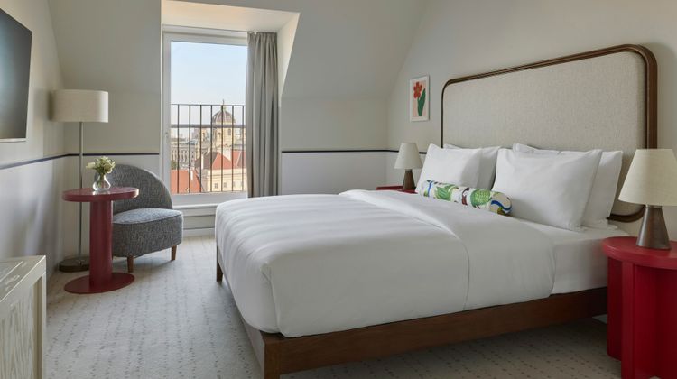 Miiro Spittelberg Room