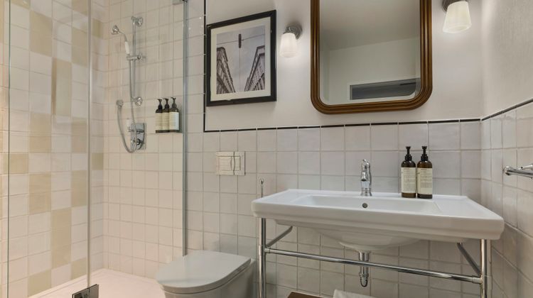 Miiro Spittelberg Room