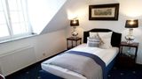 Hotel Windsor Dus Room