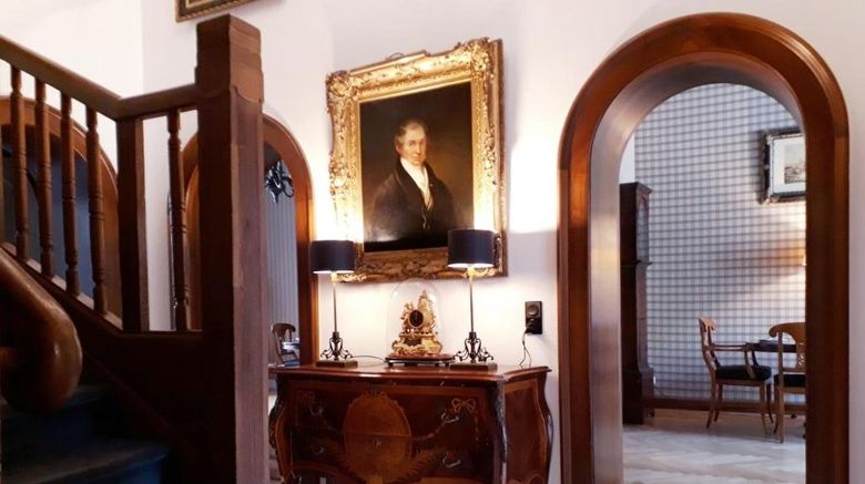 <b>Hotel Windsor Dus Lobby</b>. Images powered by <a href="https://www.leonardoworldwide.com/" title="Leonardo Worldwide" target="_blank">Leonardo</a>.