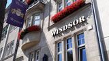 Hotel Windsor Dus Exterior